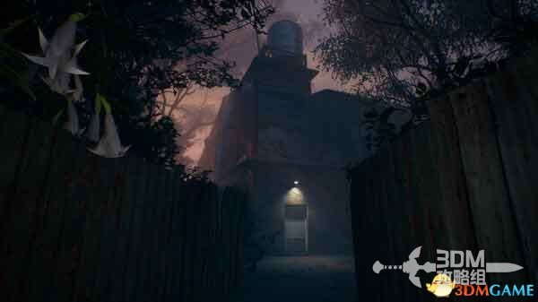 《咒》游戏攻略 全收集剧情流程攻略 恐怖游戏《咒》全攻略