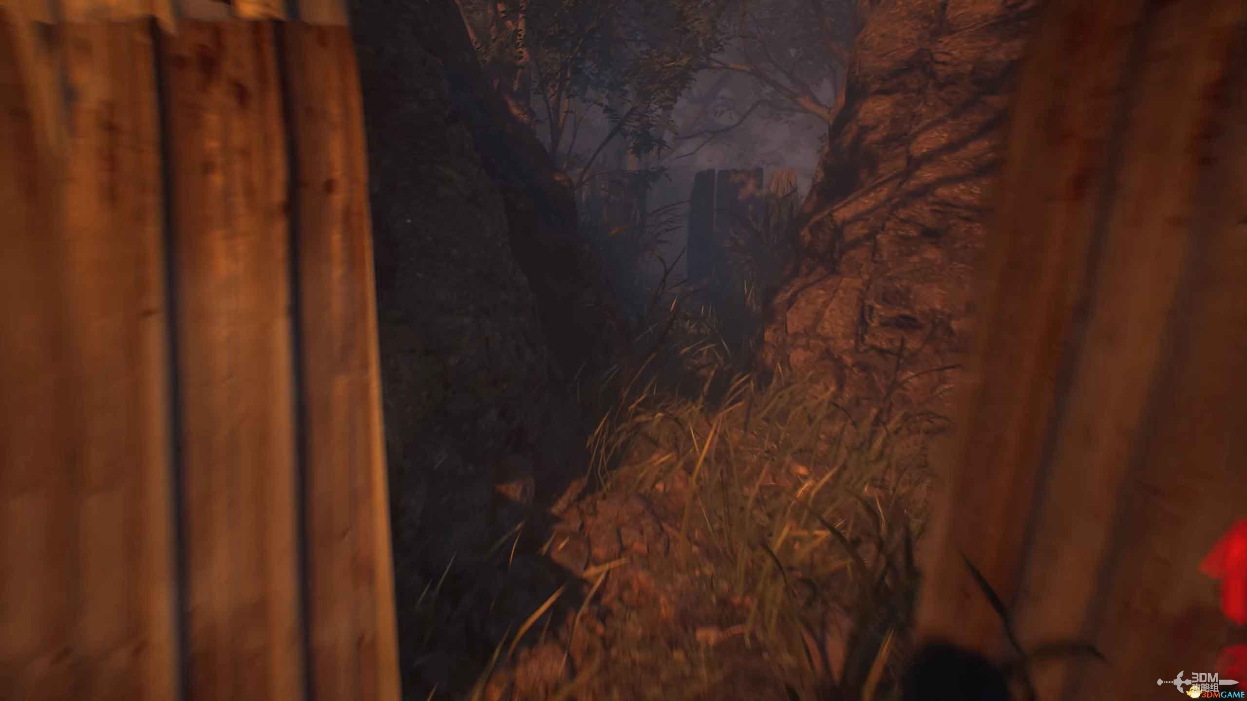 《咒》游戏攻略 全收集剧情流程攻略 恐怖游戏《咒》全攻略