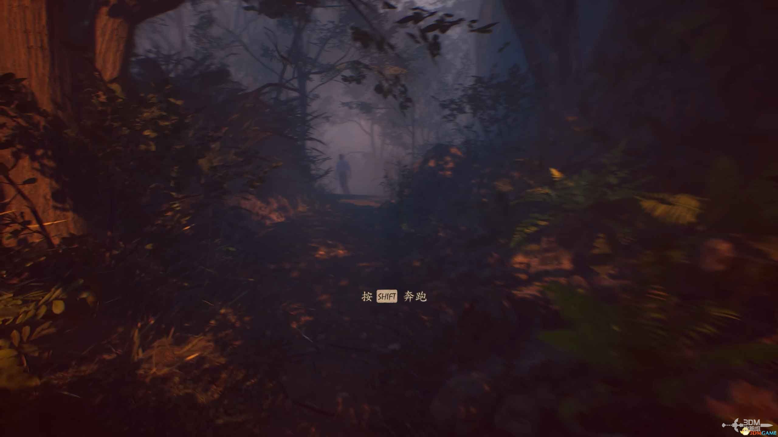 《咒》游戏攻略 全收集剧情流程攻略 恐怖游戏《咒》全攻略