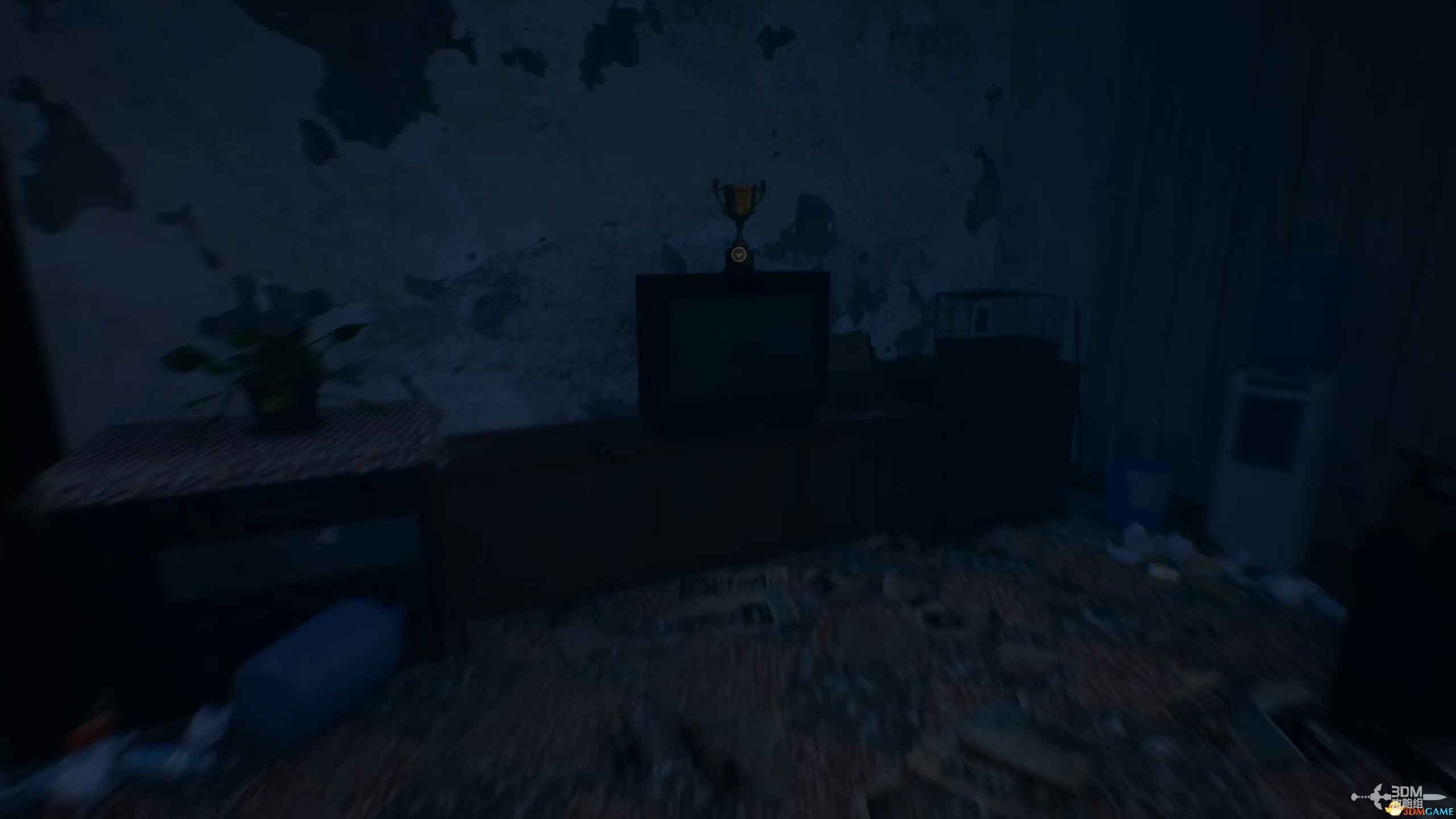 《咒》游戏攻略 全收集剧情流程攻略 恐怖游戏《咒》全攻略