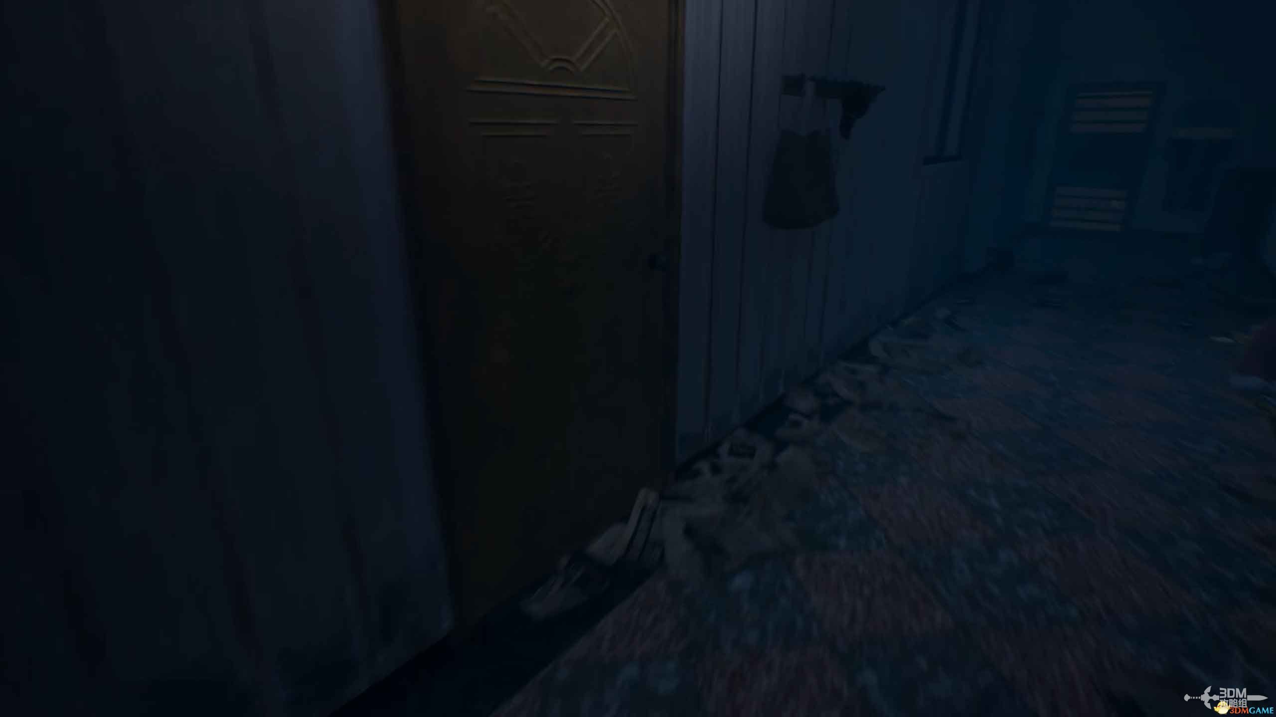 《咒》游戏攻略 全收集剧情流程攻略 恐怖游戏《咒》全攻略