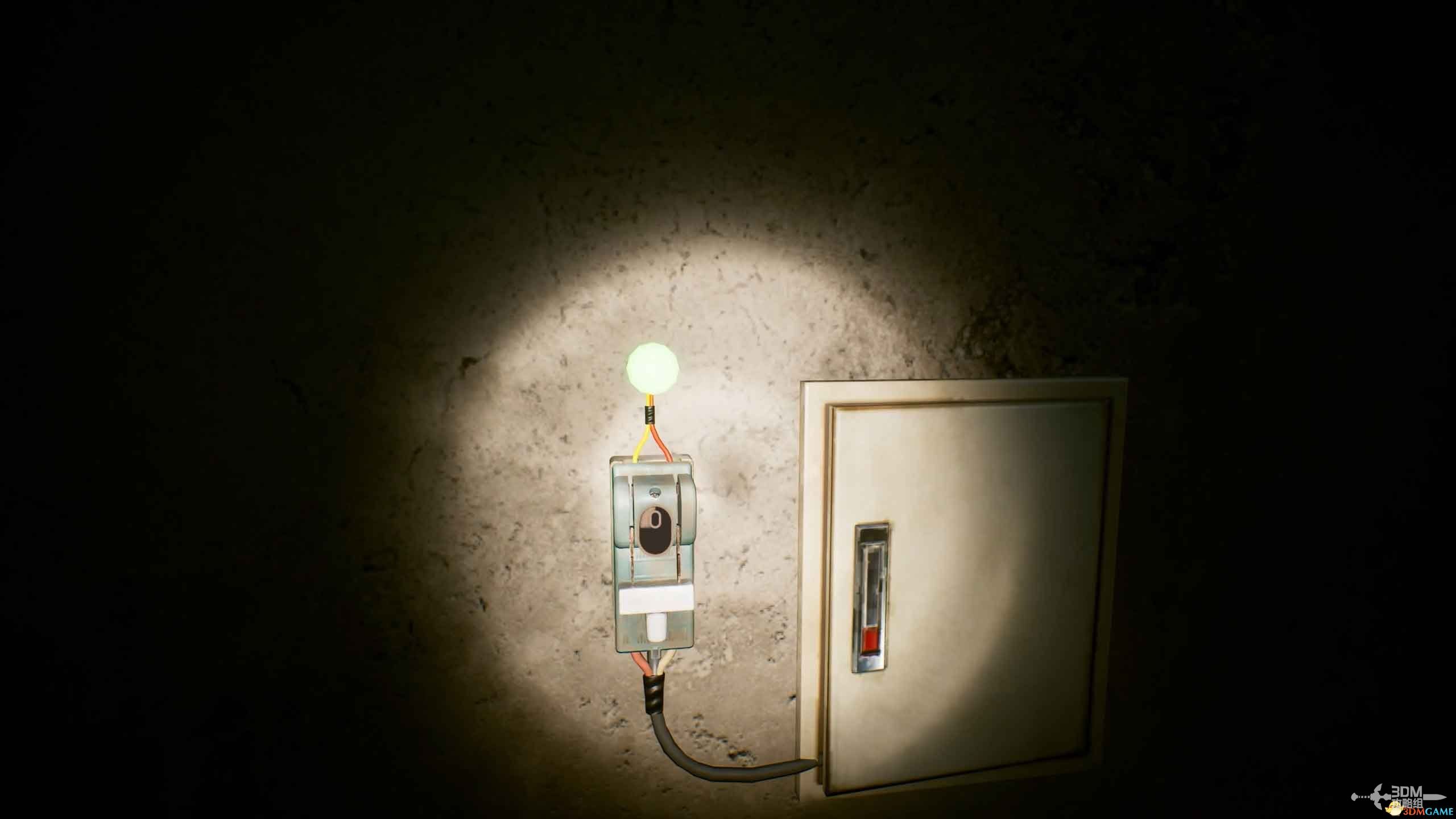 《咒》游戏攻略 全收集剧情流程攻略 恐怖游戏《咒》全攻略