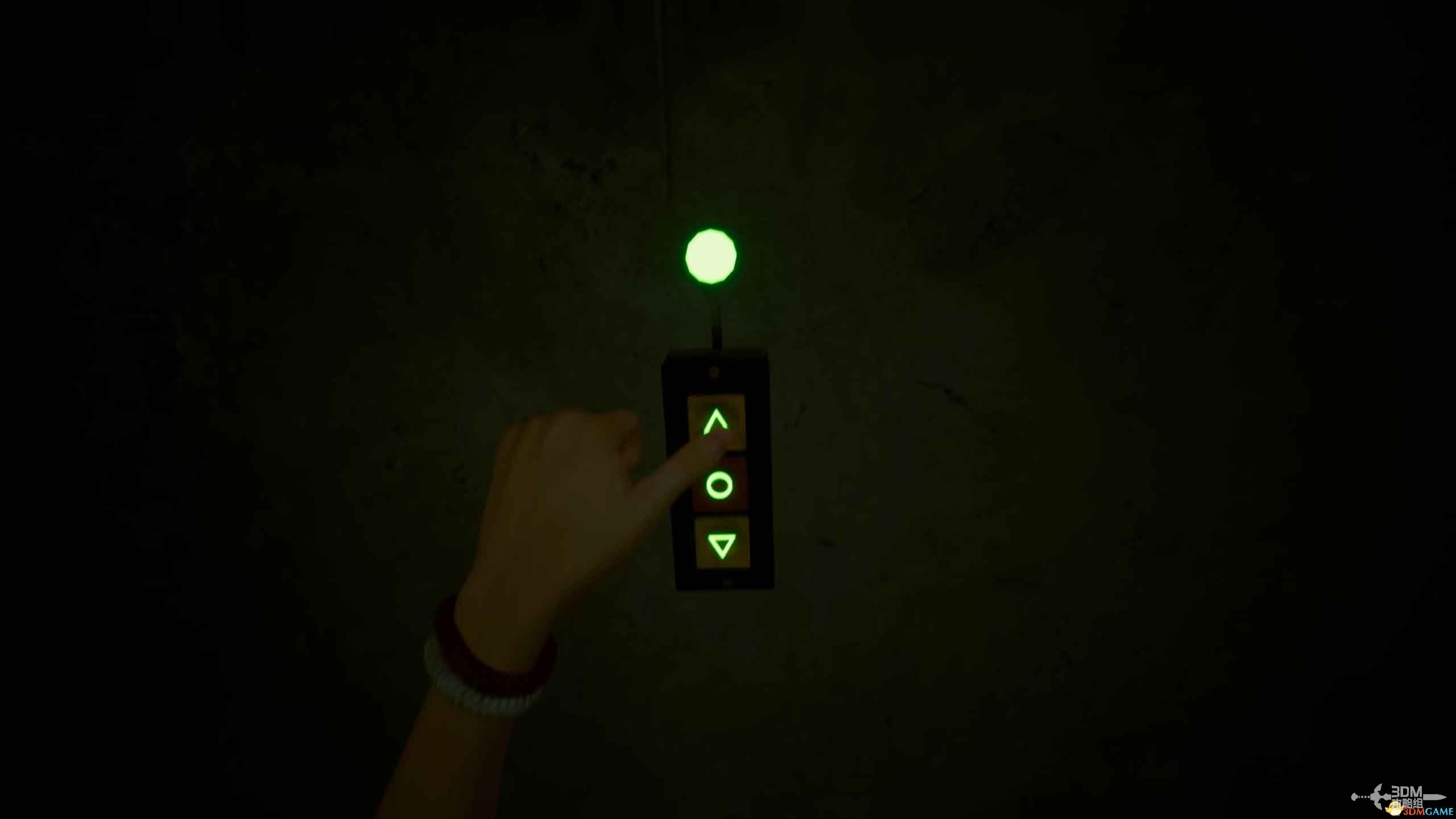 《咒》游戏攻略 全收集剧情流程攻略 恐怖游戏《咒》全攻略