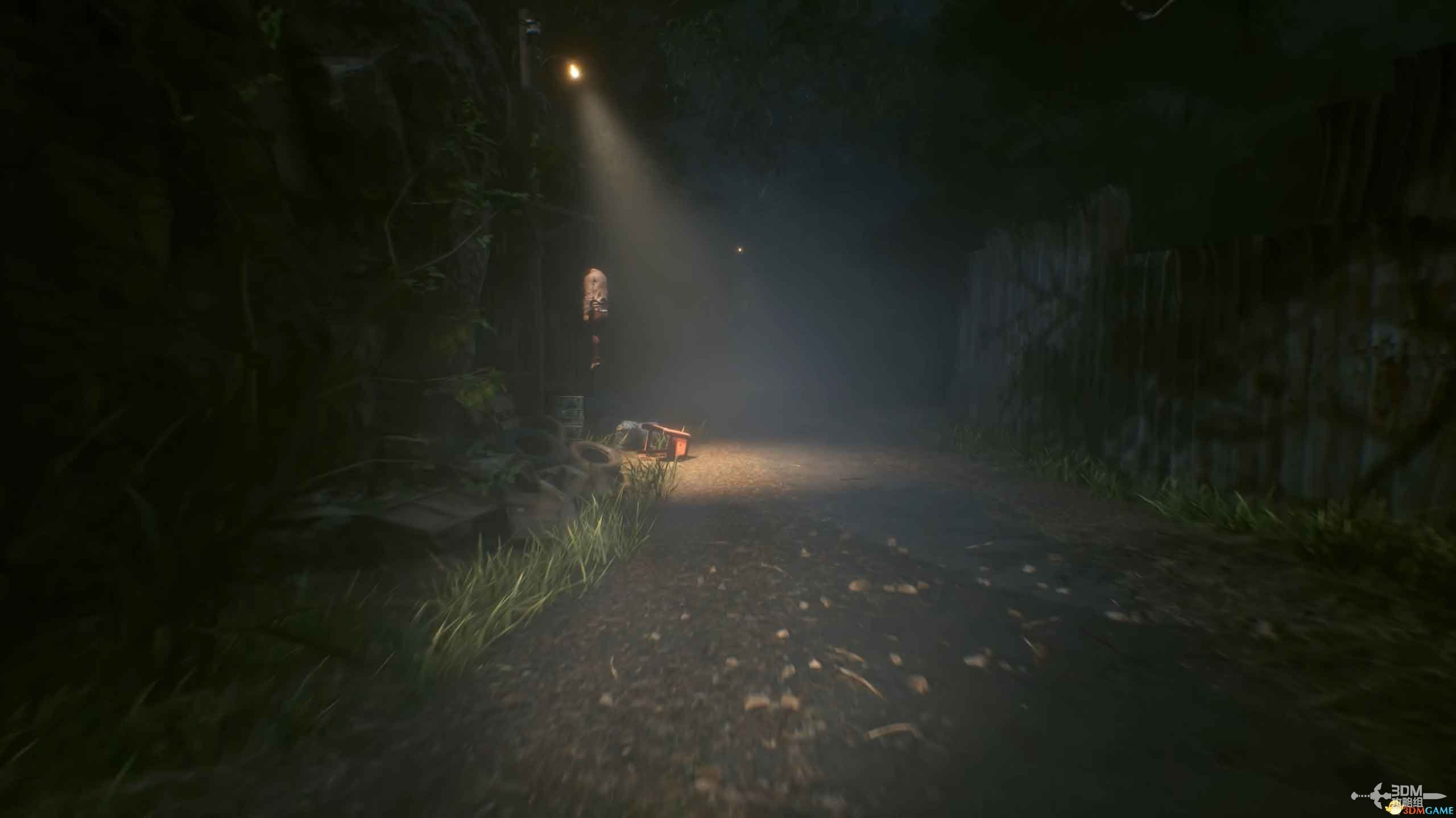 《咒》游戏攻略 全收集剧情流程攻略 恐怖游戏《咒》全攻略