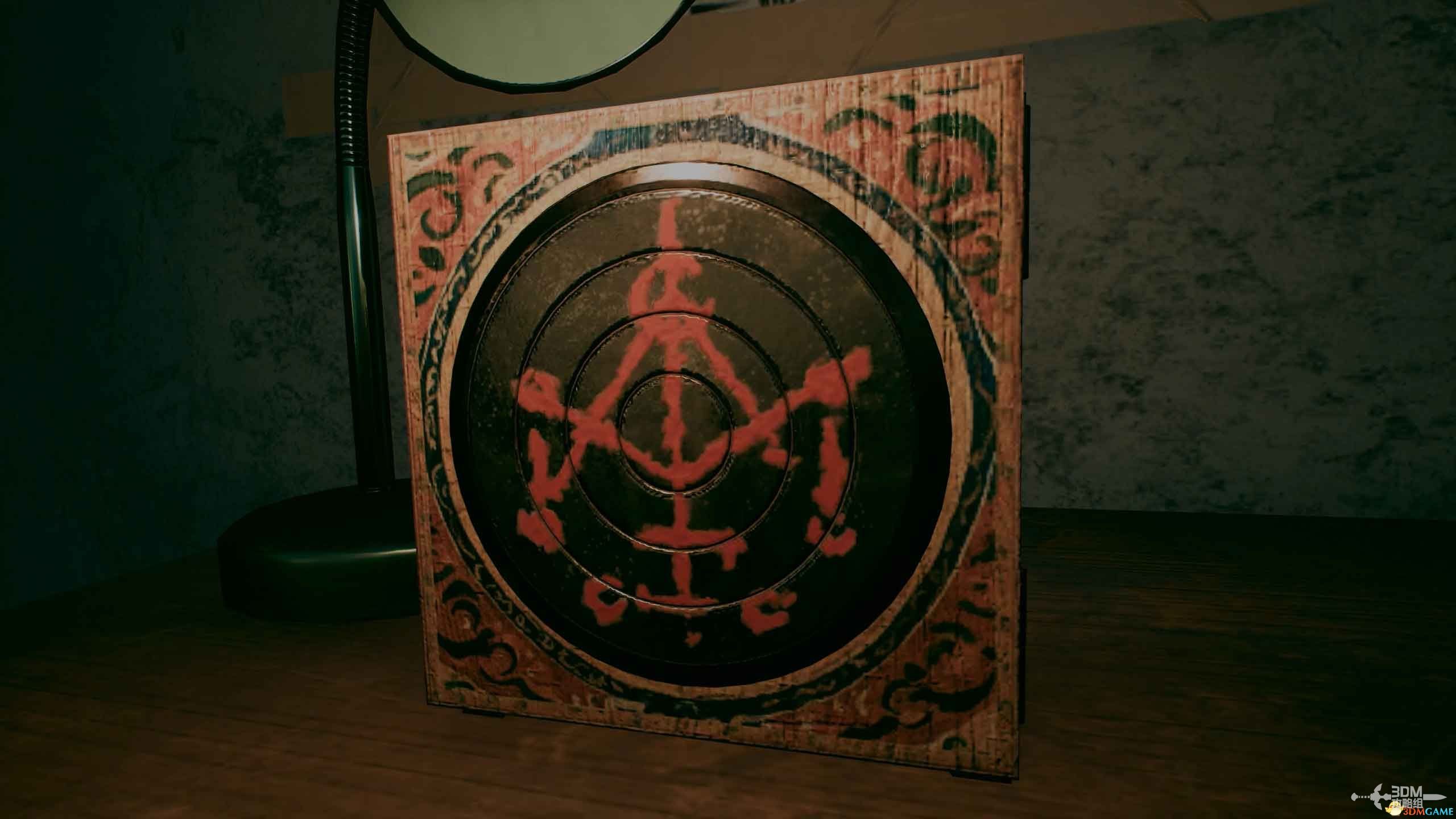 《咒》游戏攻略 全收集剧情流程攻略 恐怖游戏《咒》全攻略