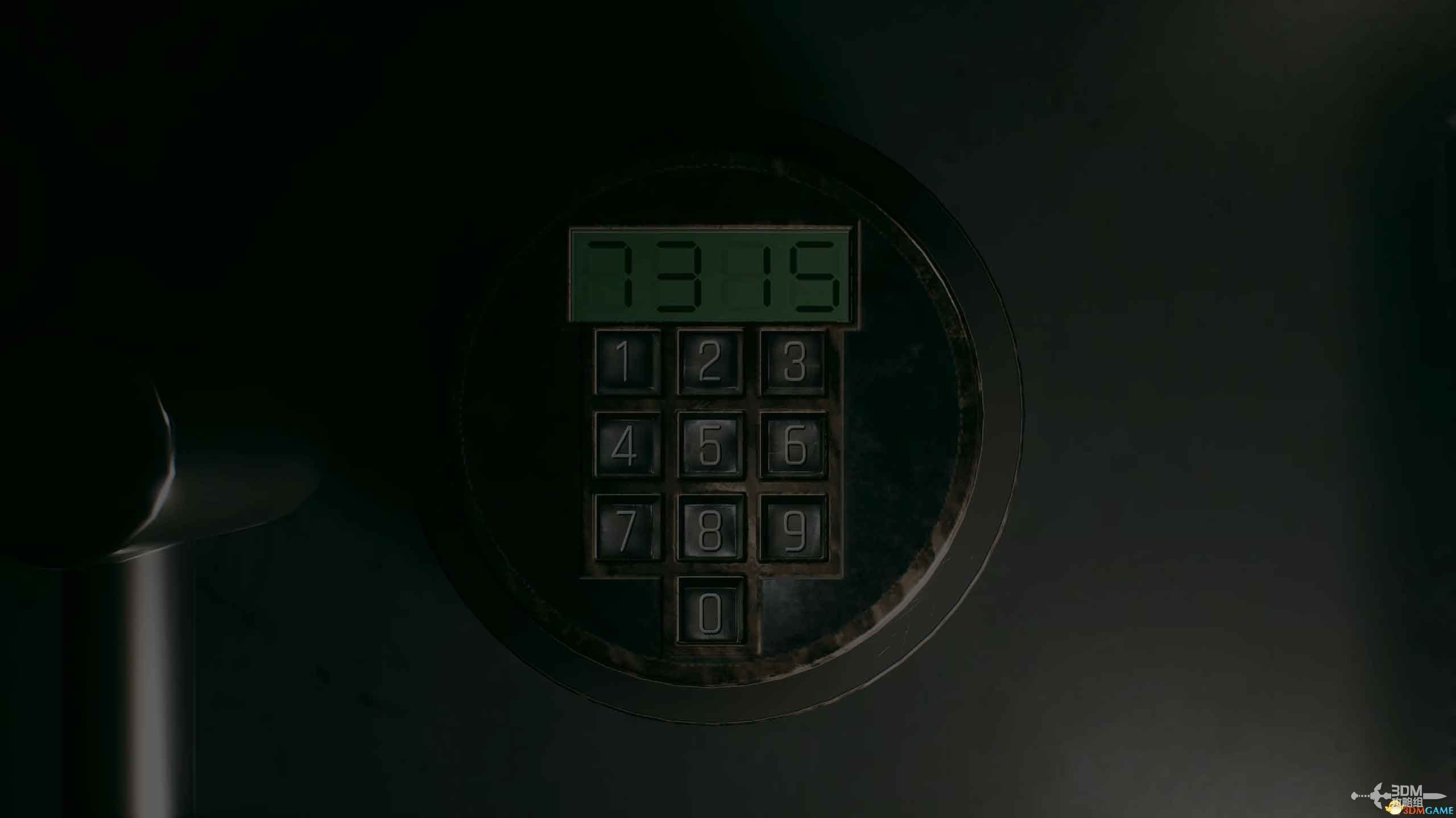 《咒》游戏攻略 全收集剧情流程攻略 恐怖游戏《咒》全攻略