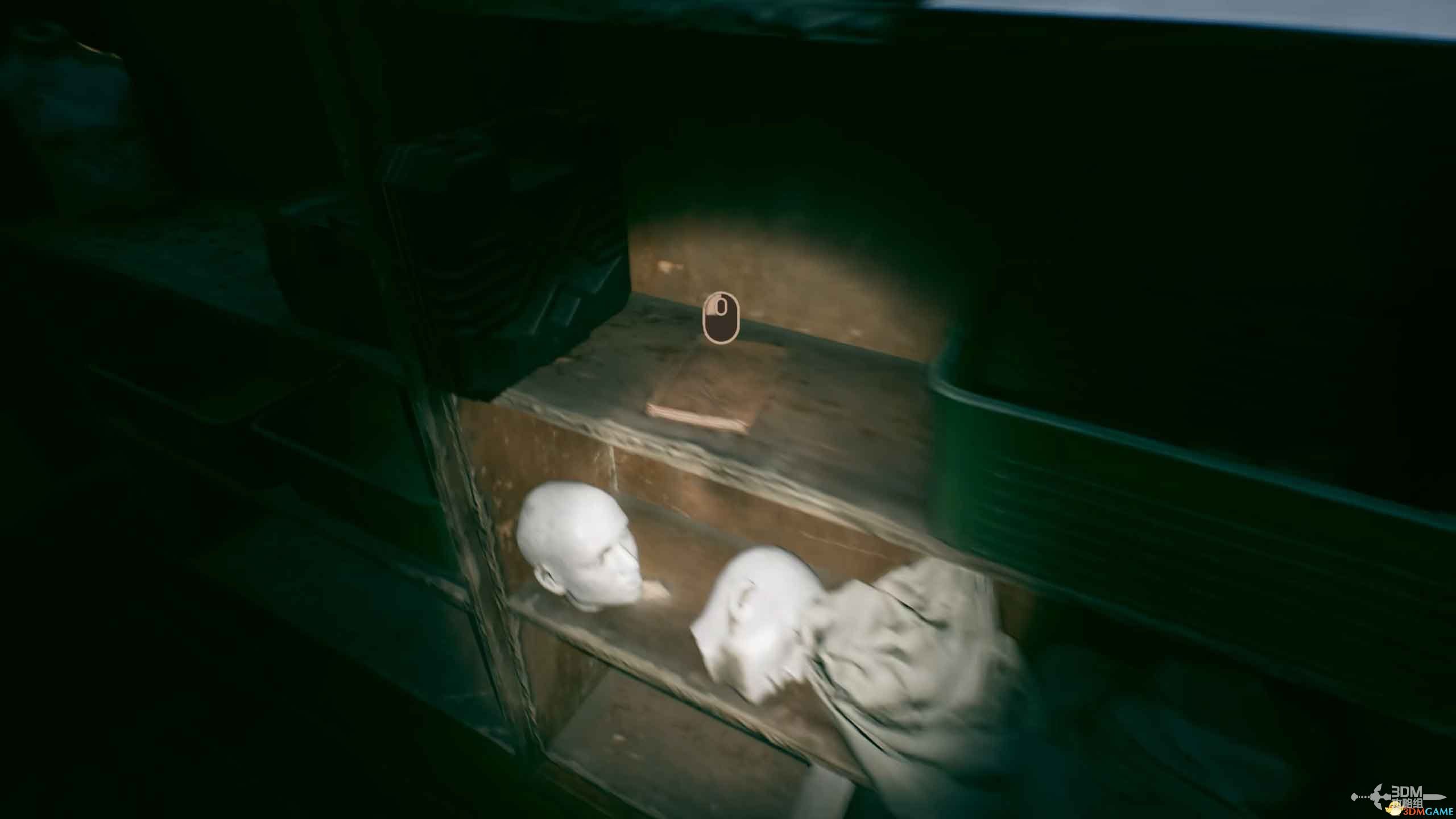 《咒》游戏攻略 全收集剧情流程攻略 恐怖游戏《咒》全攻略