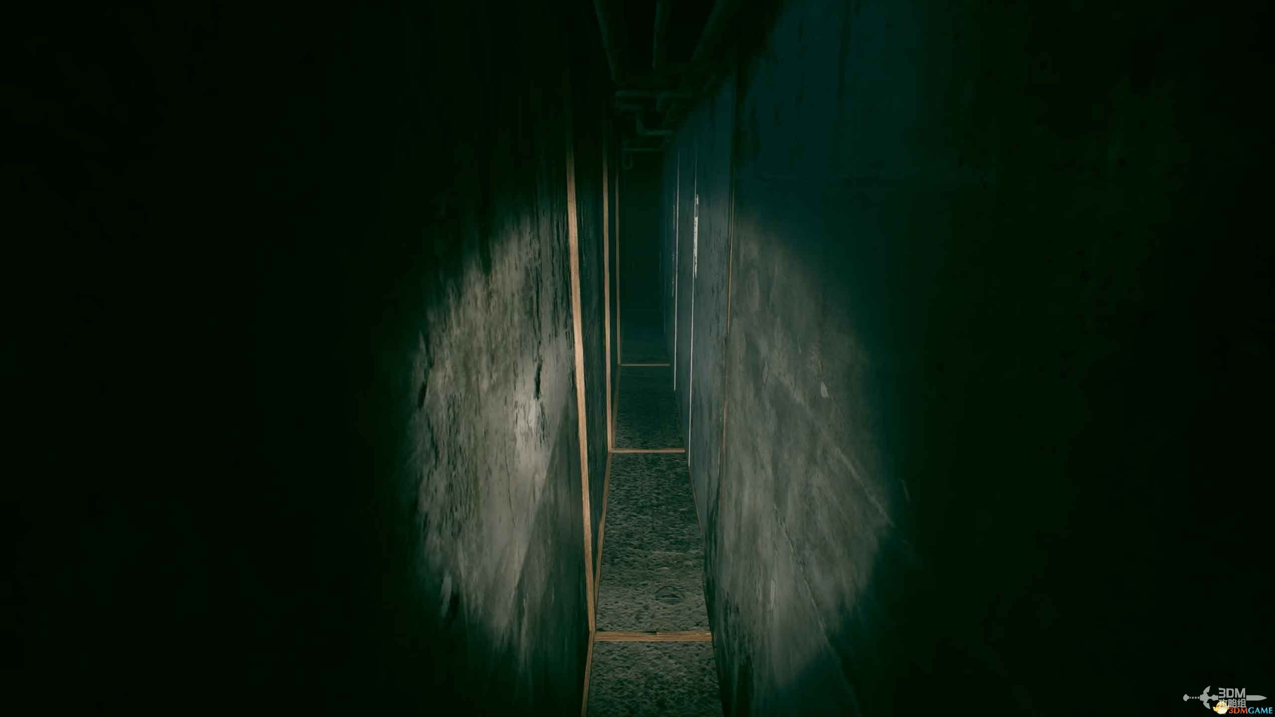 《咒》游戏攻略 全收集剧情流程攻略 恐怖游戏《咒》全攻略