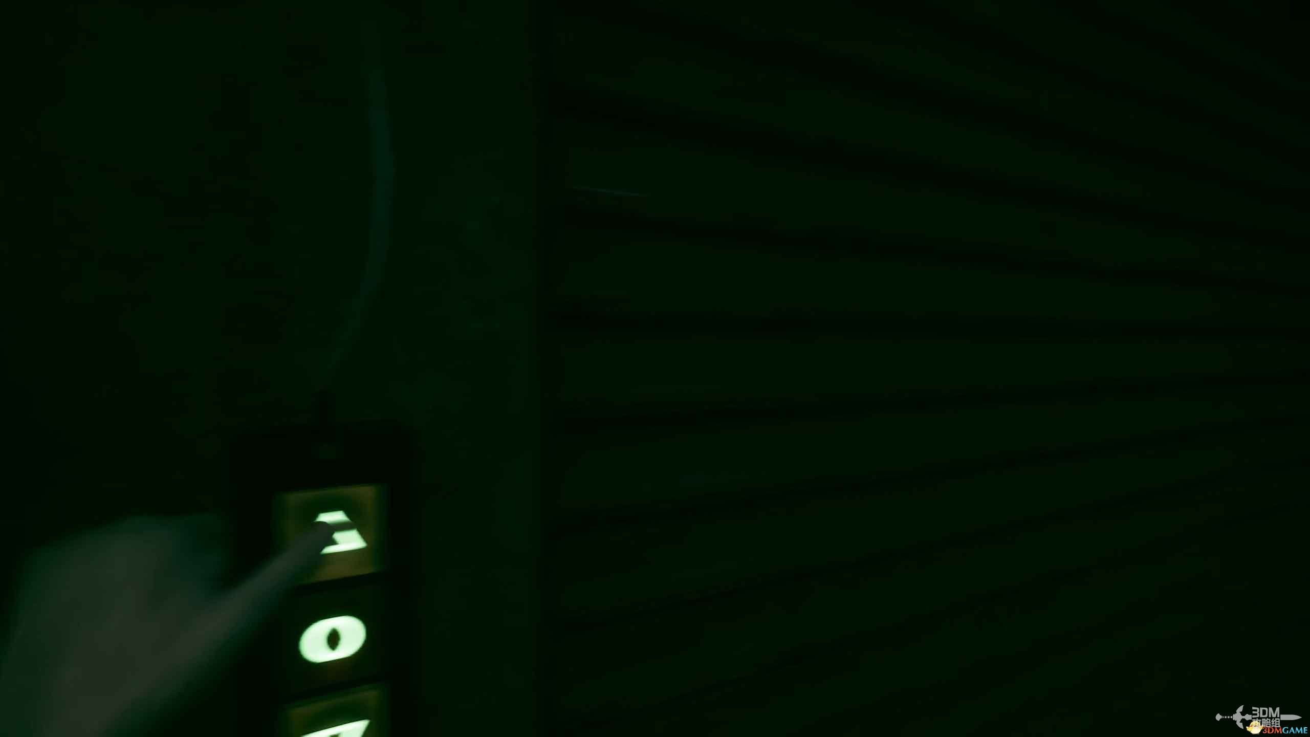 《咒》游戏攻略 全收集剧情流程攻略 恐怖游戏《咒》全攻略