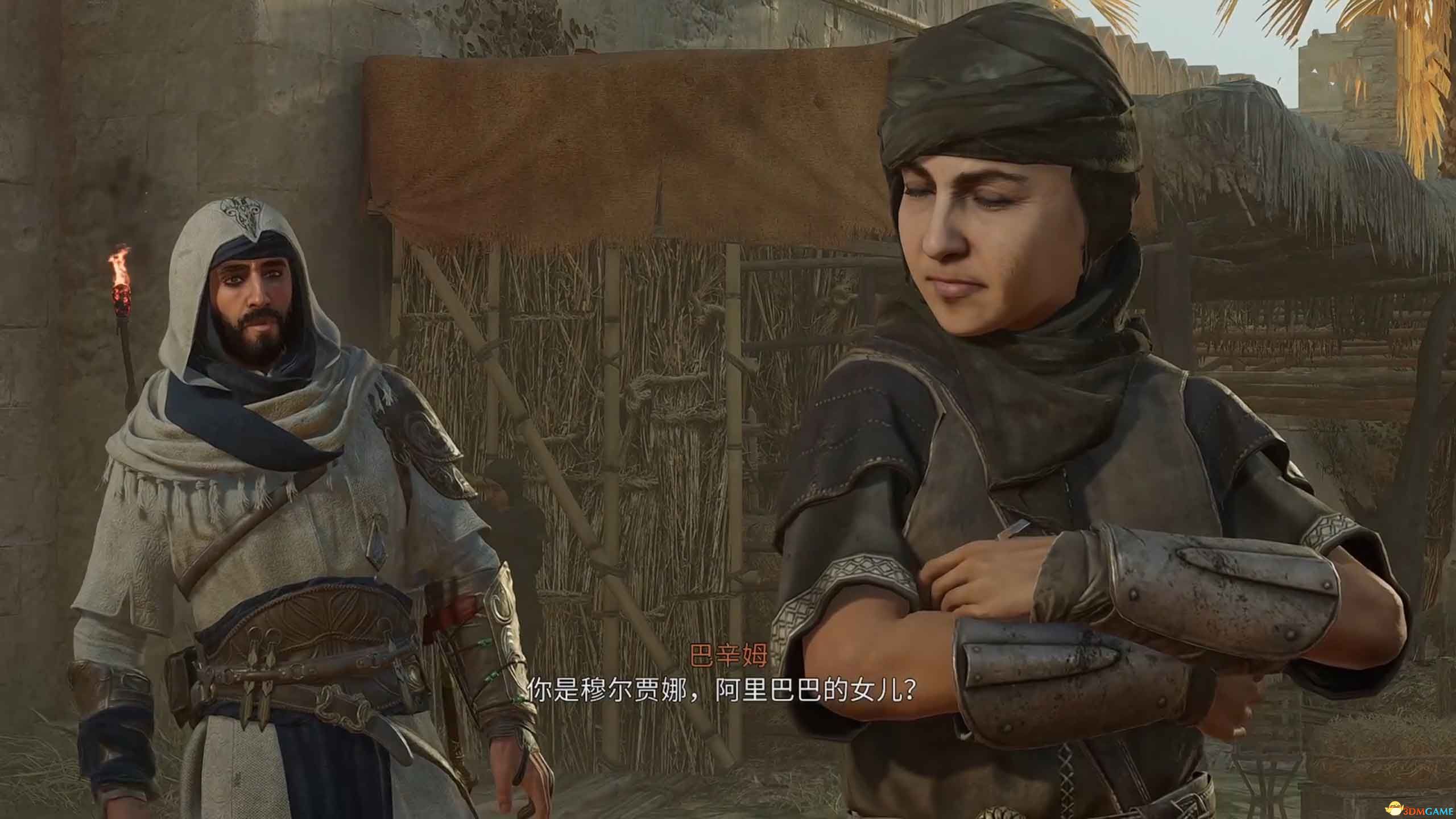 《刺客信条：幻景》全合约任务攻略 支线合约完美完成方法