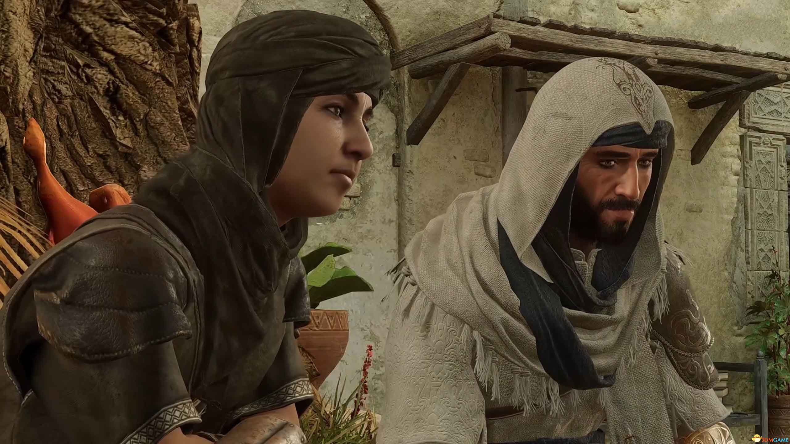 《刺客信条：幻景》全合约任务攻略 支线合约完美完成方法