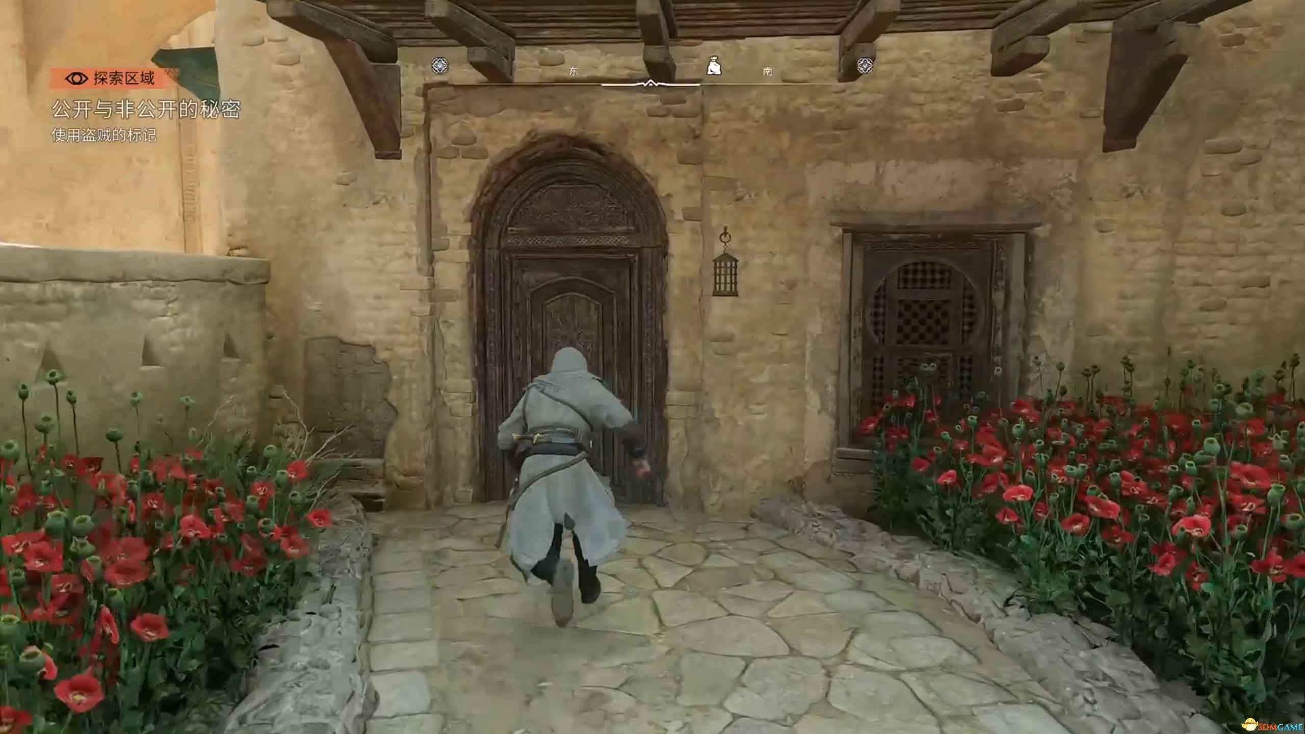 《刺客信条：幻景》全合约任务攻略 支线合约完美完成方法