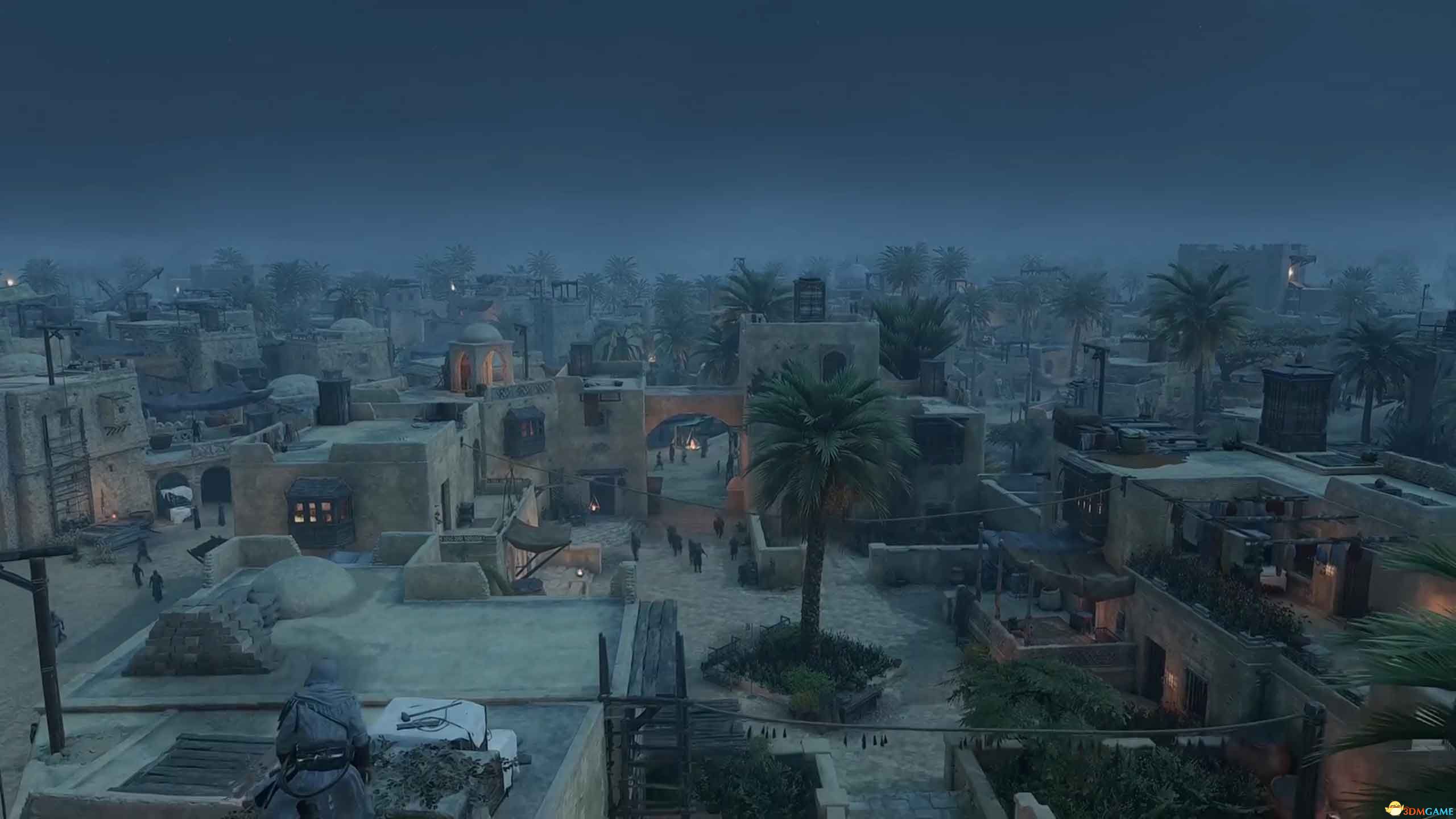 《刺客信条：幻景》全合约任务攻略 支线合约完美完成方法