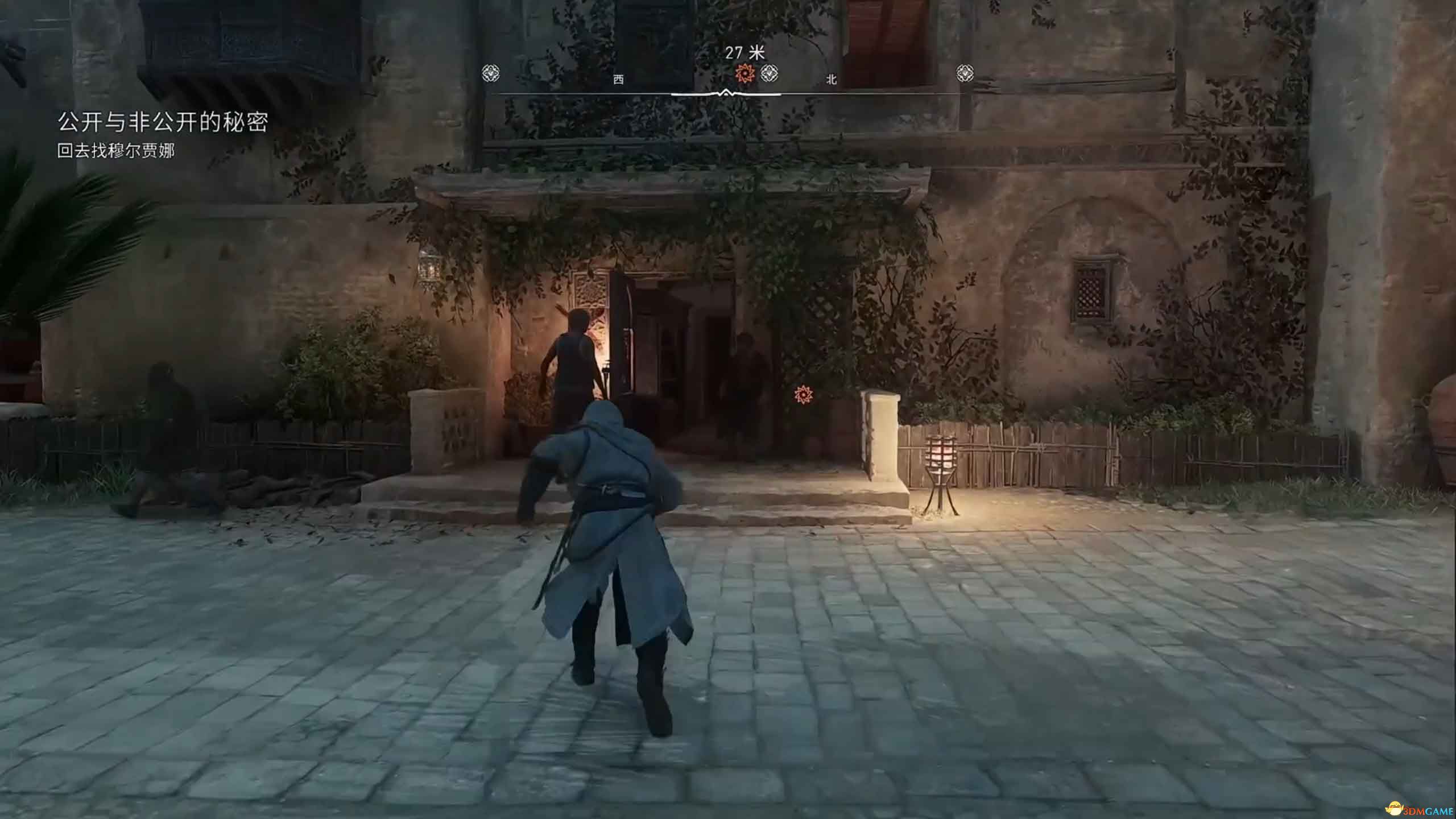 《刺客信条：幻景》全合约任务攻略 支线合约完美完成方法