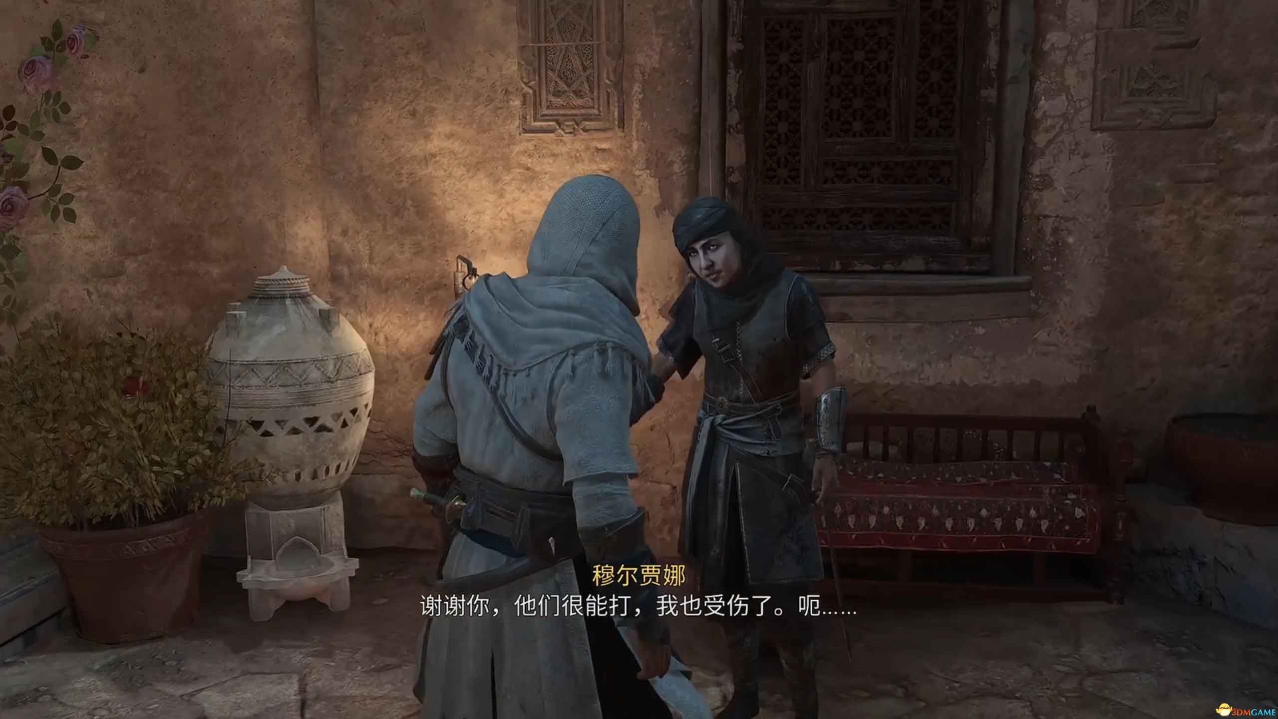 《刺客信条：幻景》全合约任务攻略 支线合约完美完成方法