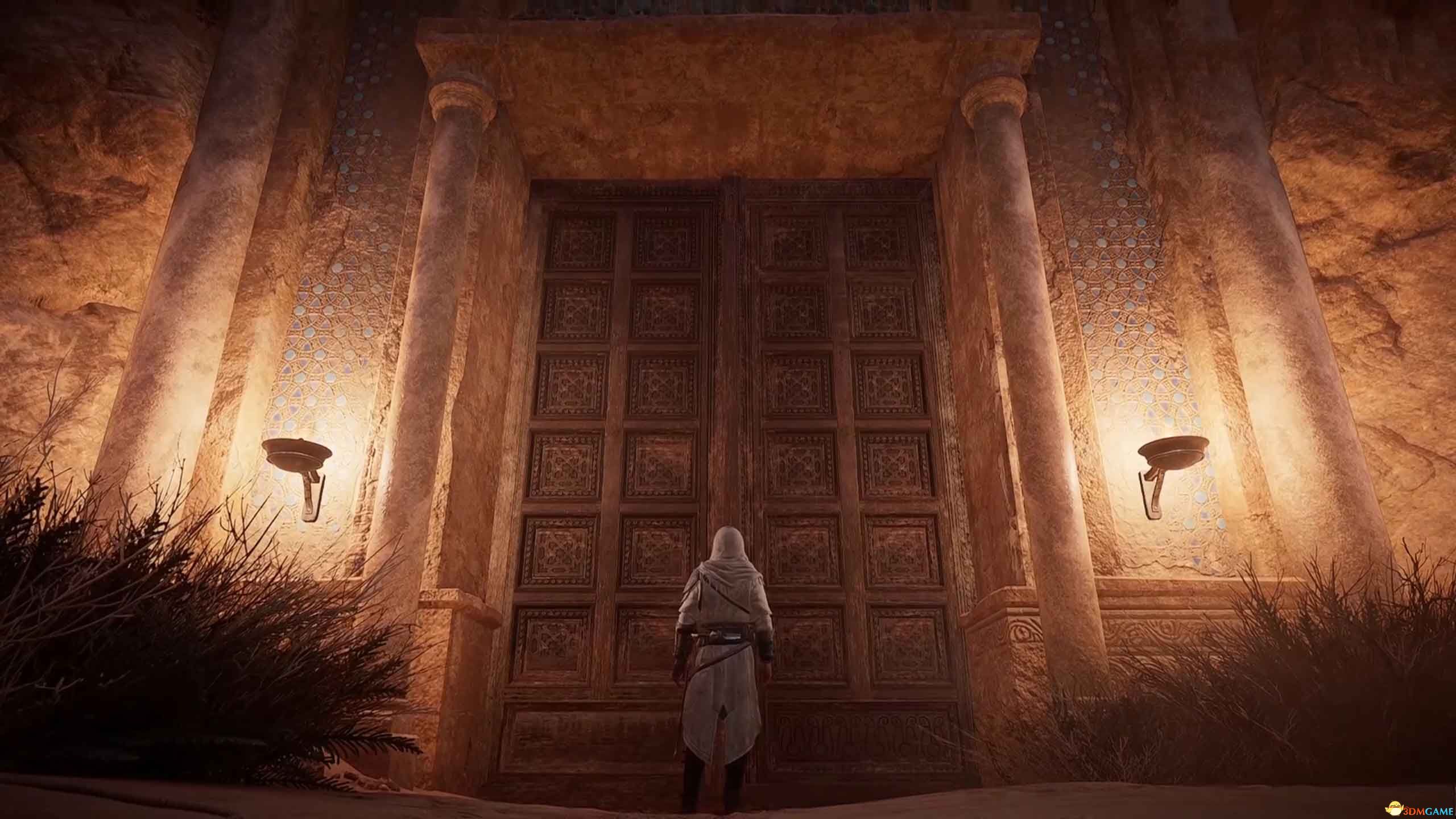 《刺客信条：幻景》全合约任务攻略 支线合约完美完成方法