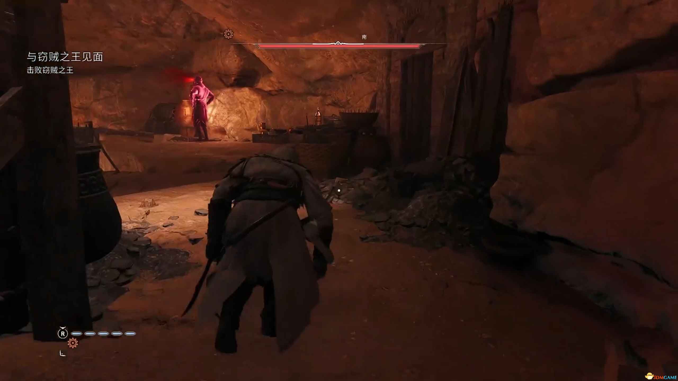 《刺客信条：幻景》全合约任务攻略 支线合约完美完成方法