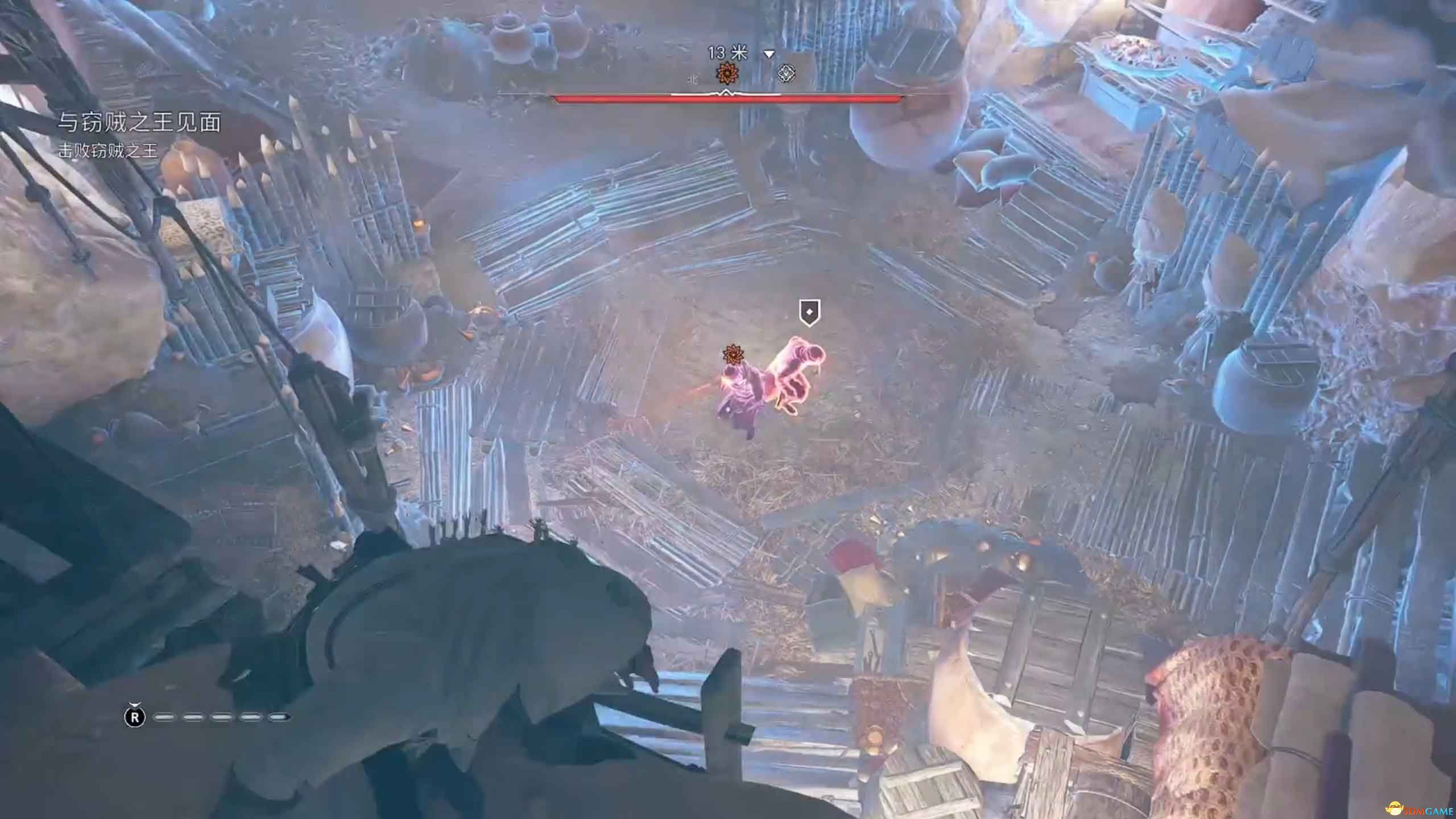 《刺客信条：幻景》全合约任务攻略 支线合约完美完成方法