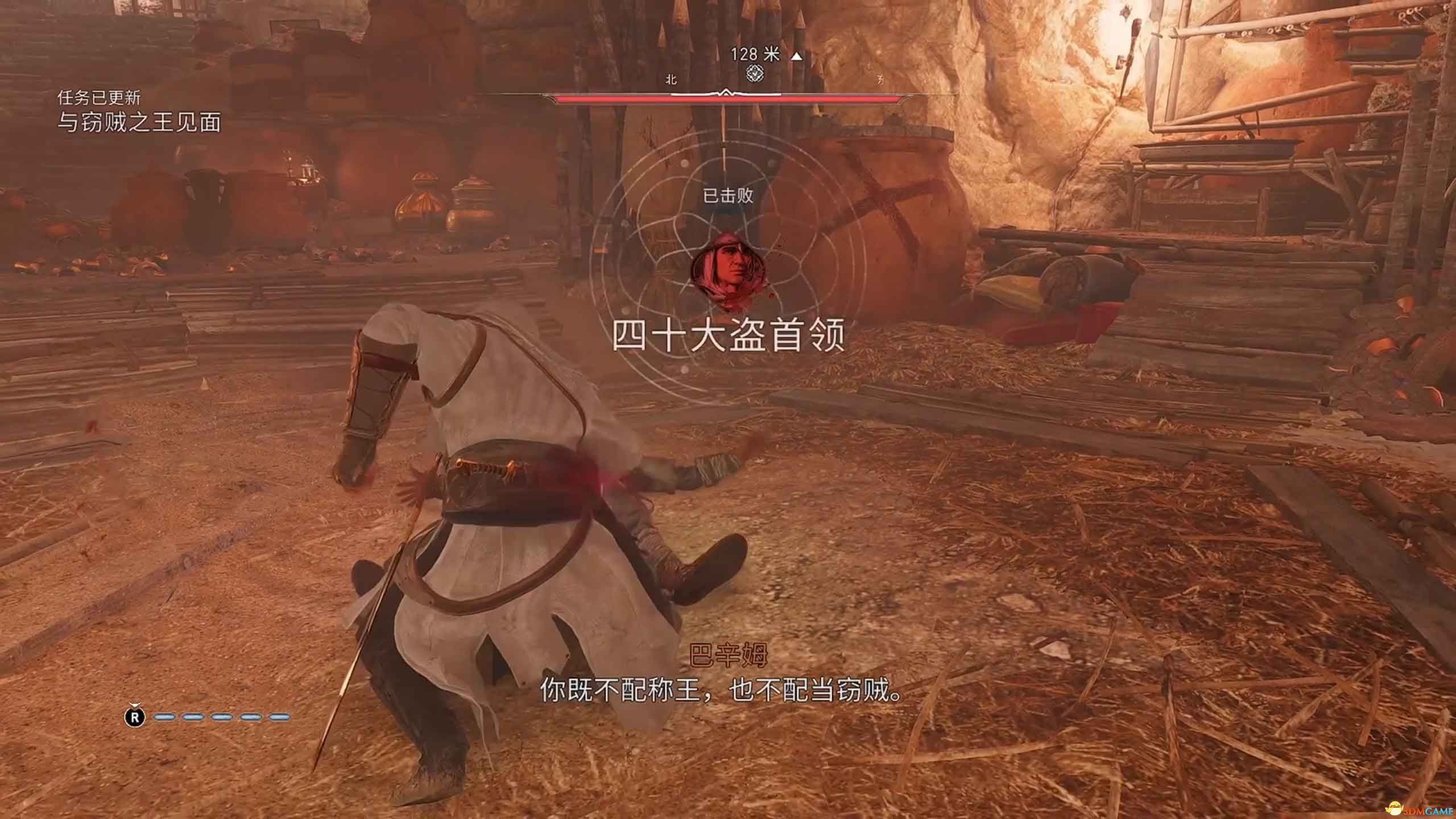 《刺客信条：幻景》全合约任务攻略 支线合约完美完成方法