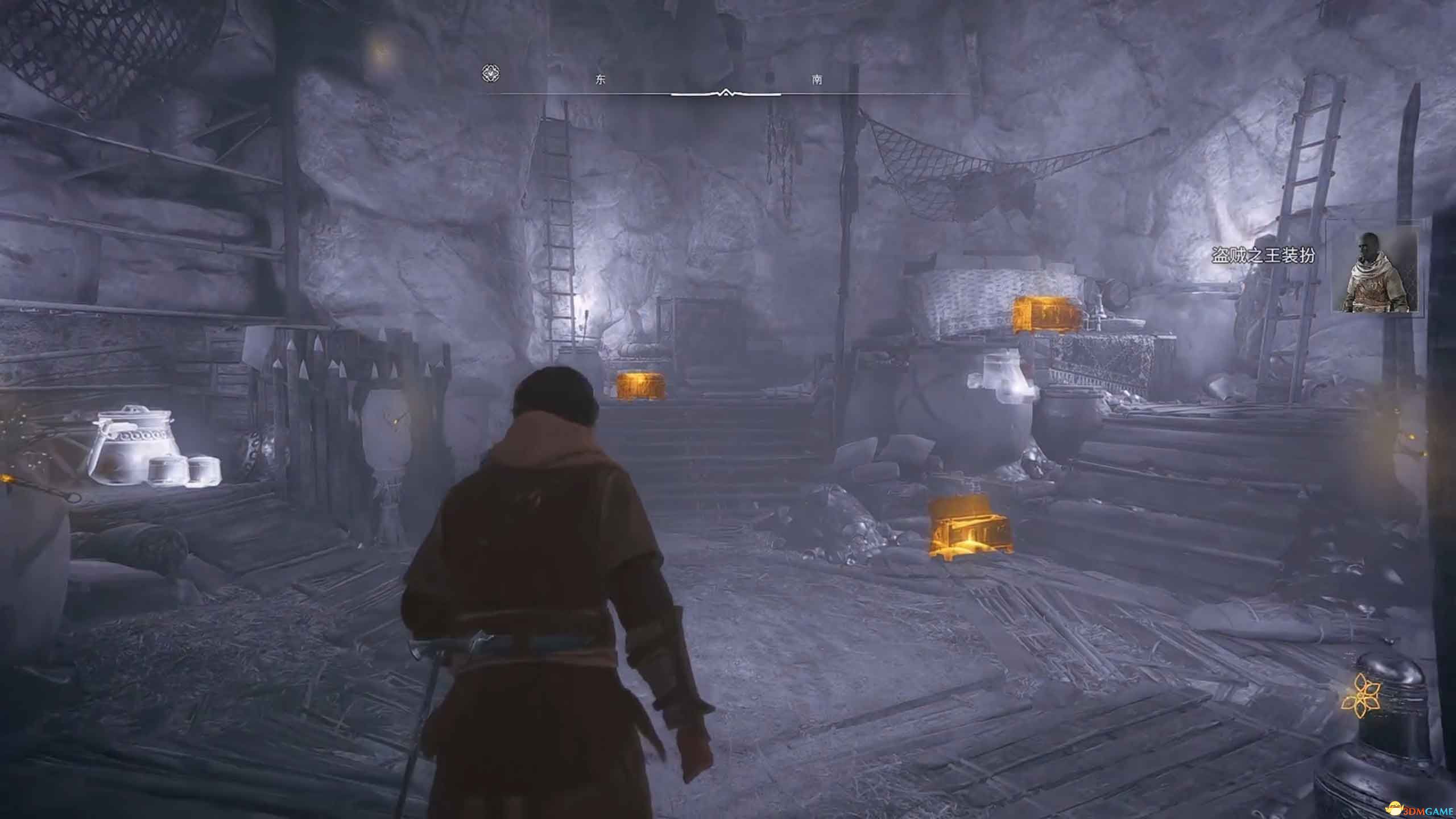 《刺客信条：幻景》全合约任务攻略 支线合约完美完成方法