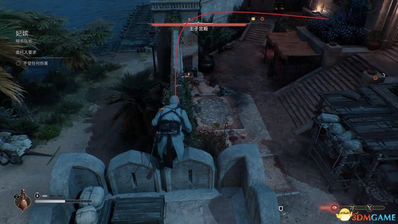 《刺客信条：幻景》全合约任务攻略 支线合约完美完成方法