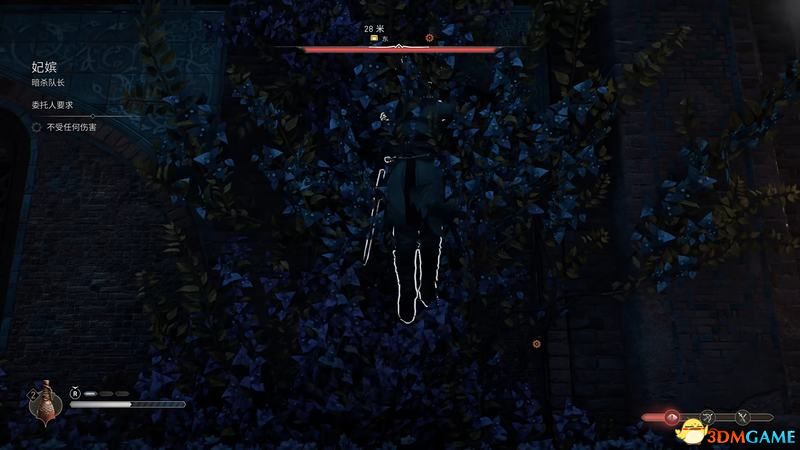 《刺客信条：幻景》全合约任务攻略 支线合约完美完成方法