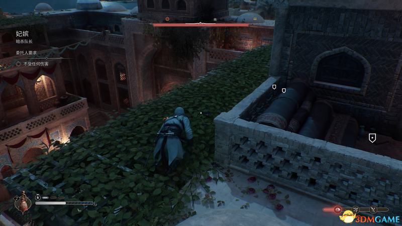 《刺客信条：幻景》全合约任务攻略 支线合约完美完成方法