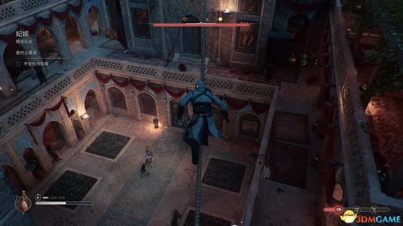 《刺客信条：幻景》全合约任务攻略 支线合约完美完成方法