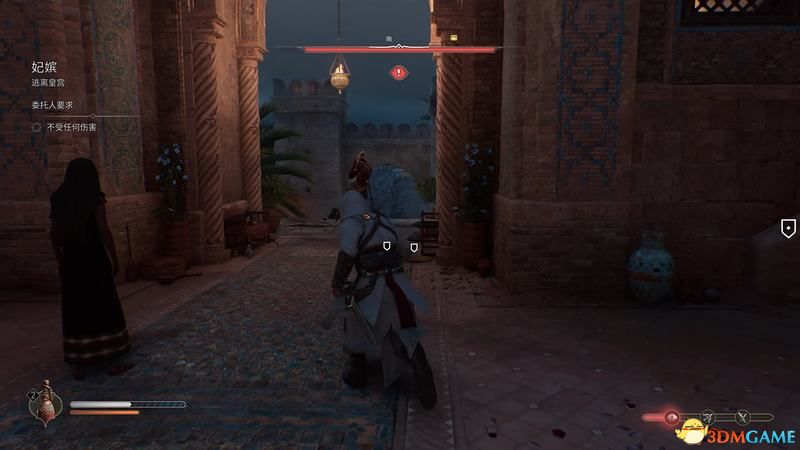 《刺客信条：幻景》全合约任务攻略 支线合约完美完成方法