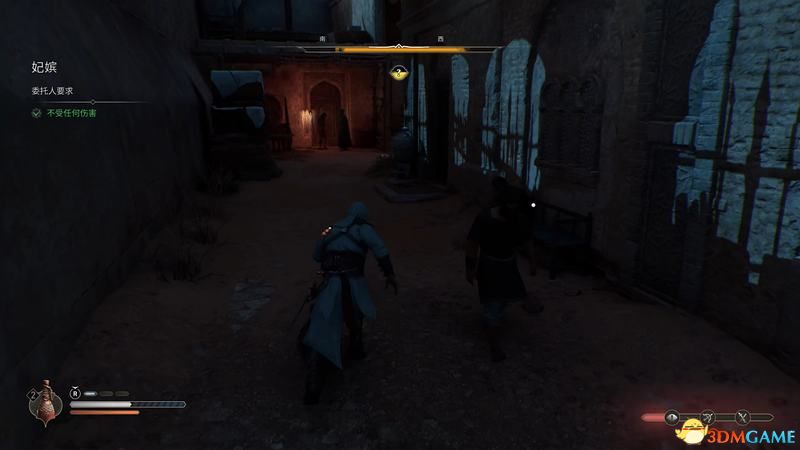 《刺客信条：幻景》全合约任务攻略 支线合约完美完成方法