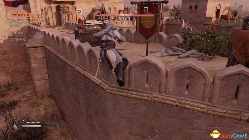 《刺客信条：幻景》全合约任务攻略 支线合约完美完成方法