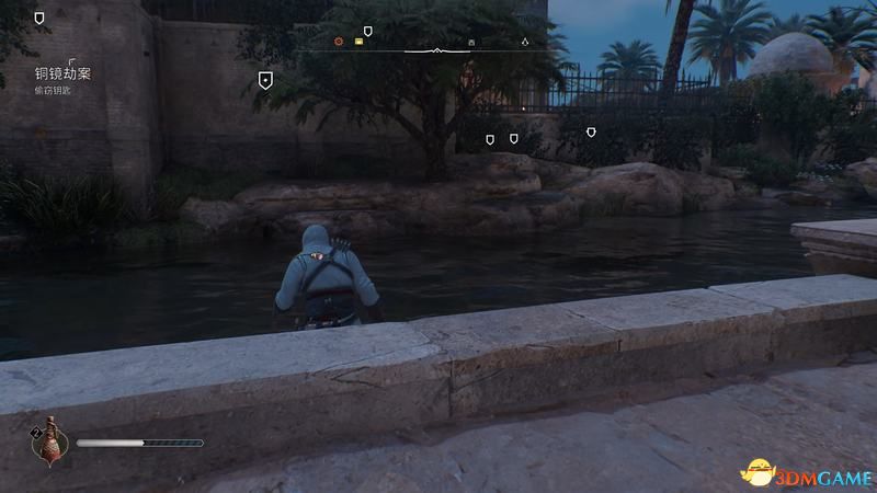 《刺客信条：幻景》全合约任务攻略 支线合约完美完成方法