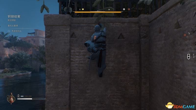 《刺客信条：幻景》全合约任务攻略 支线合约完美完成方法