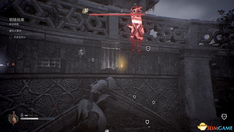 《刺客信条：幻景》全合约任务攻略 支线合约完美完成方法