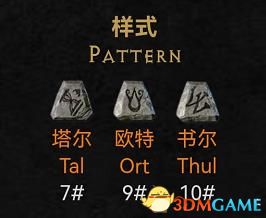 《暗黑破坏神2：重制版》新增符文之语详解 新符语效果及评价解析