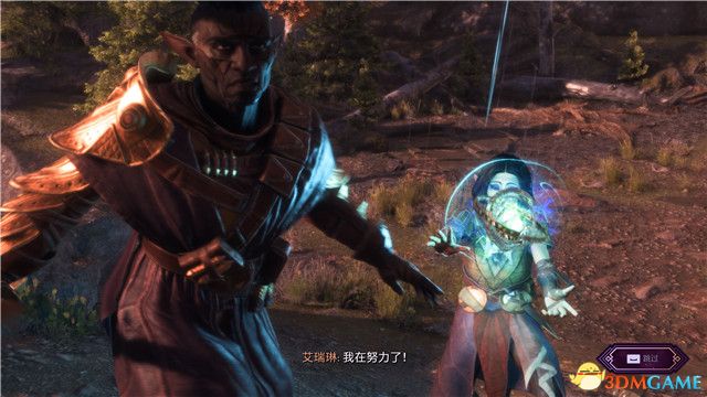 《龙腾世纪：影障守护者》图文全攻略 全剧情流程全支线任务攻略