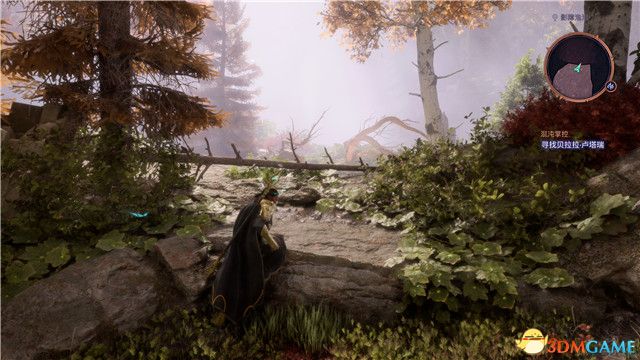 《龙腾世纪：影障守护者》图文全攻略 全剧情流程全支线任务攻略