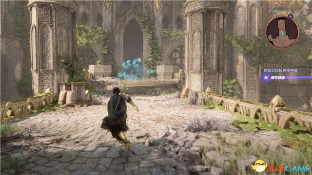 《龙腾世纪：影障守护者》图文全攻略 全剧情流程全支线任务攻略