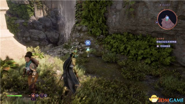 《龙腾世纪：影障守护者》图文全攻略 全剧情流程全支线任务攻略