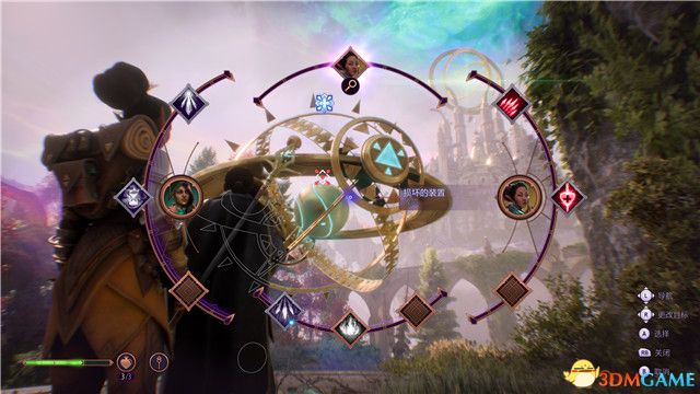 《龙腾世纪：影障守护者》图文全攻略 全剧情流程全支线任务攻略