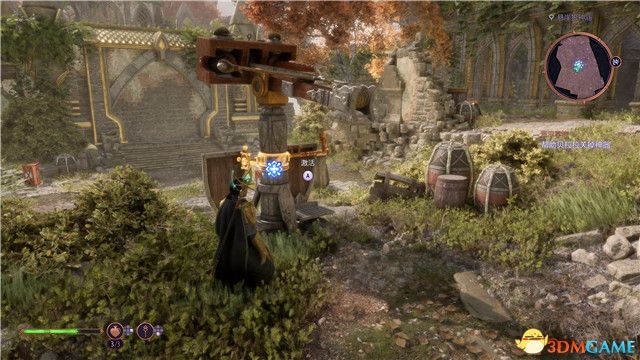 《龙腾世纪：影障守护者》图文全攻略 全剧情流程全支线任务攻略