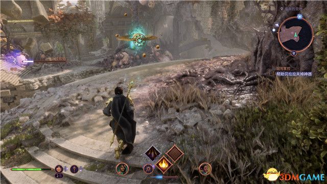 《龙腾世纪：影障守护者》图文全攻略 全剧情流程全支线任务攻略