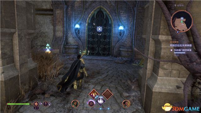 《龙腾世纪：影障守护者》图文全攻略 全剧情流程全支线任务攻略