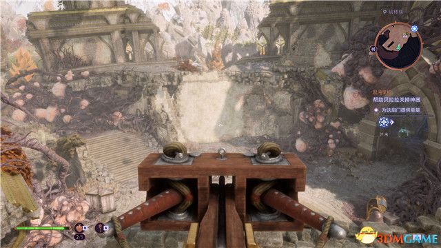 《龙腾世纪：影障守护者》图文全攻略 全剧情流程全支线任务攻略