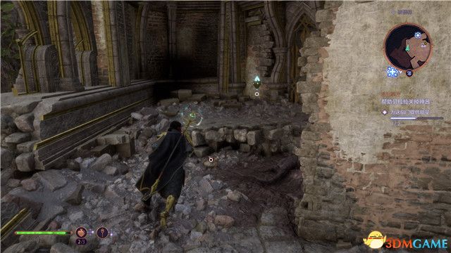 《龙腾世纪：影障守护者》图文全攻略 全剧情流程全支线任务攻略