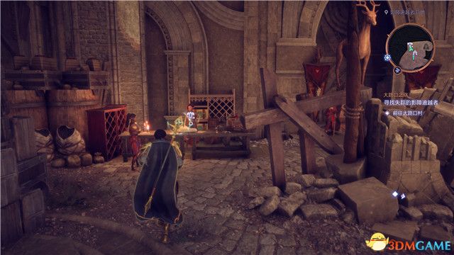 《龙腾世纪：影障守护者》图文全攻略 全剧情流程全支线任务攻略