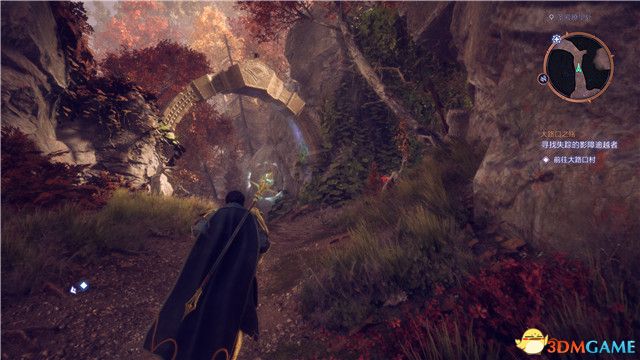 《龙腾世纪：影障守护者》图文全攻略 全剧情流程全支线任务攻略