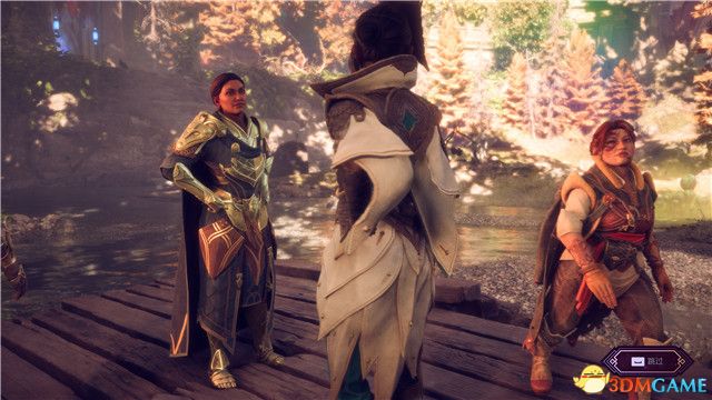 《龙腾世纪：影障守护者》图文全攻略 全剧情流程全支线任务攻略