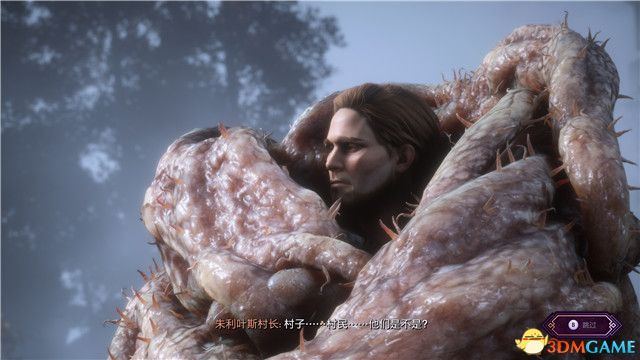 《龙腾世纪：影障守护者》图文全攻略 全剧情流程全支线任务攻略