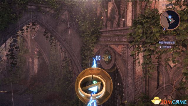 《龙腾世纪：影障守护者》图文全攻略 全剧情流程全支线任务攻略